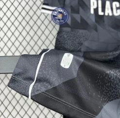 Alternative view of Vitória Guimarães 2025/26 Extérieur