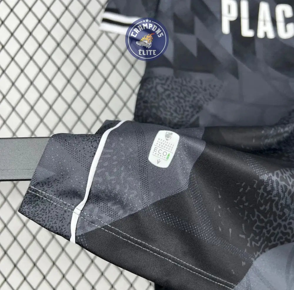 Vitória Guimarães 2025/26 Extérieur – Image 2