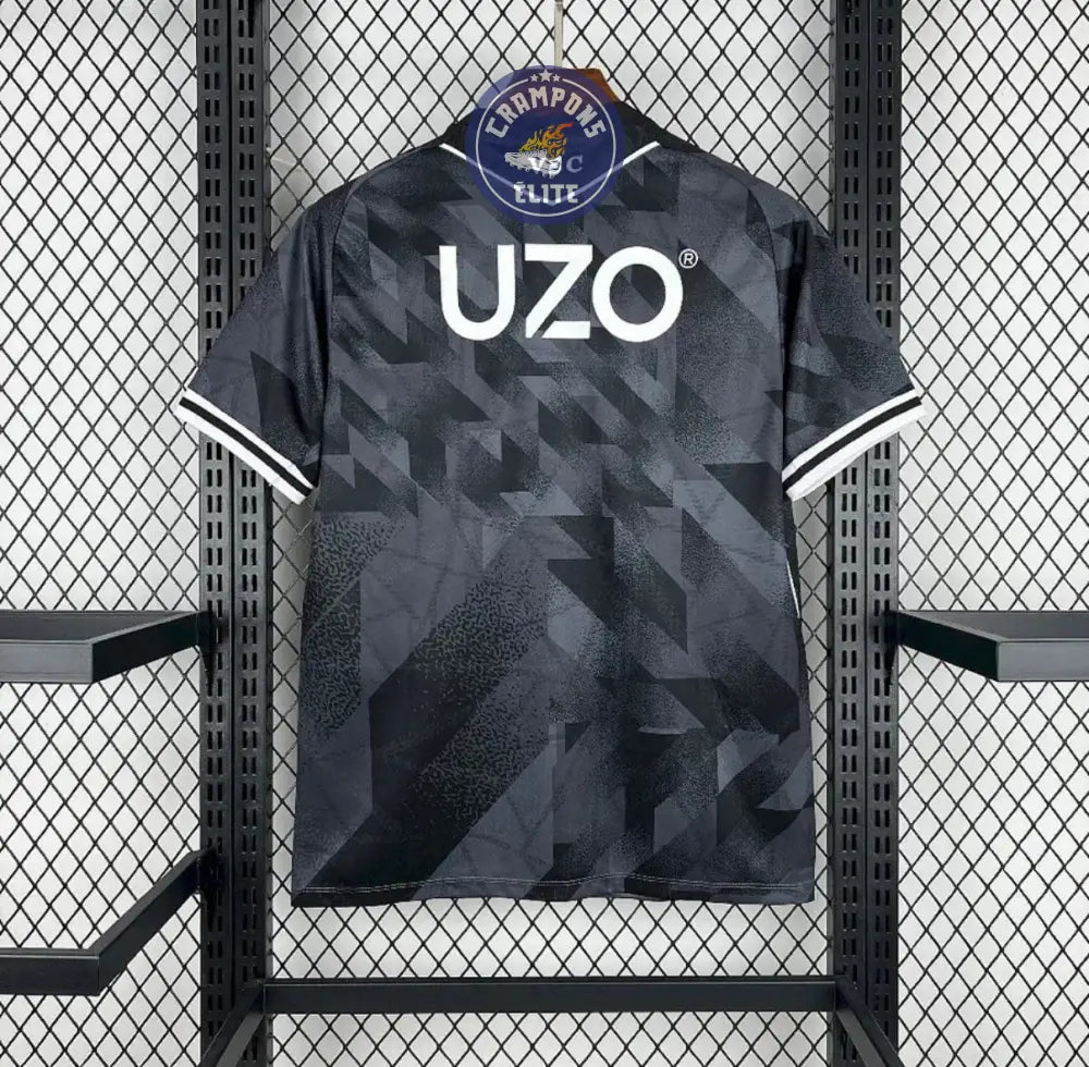 Vitória Guimarães 2025/26 Extérieur – Image 3