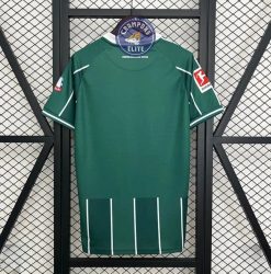 Alternative view of Werder Brême 2025/26 Domicile