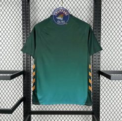 Alternative view of Werder Brême 2025/26 Third