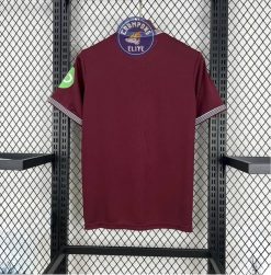 Alternative view of West Ham 2025/26 Domicile