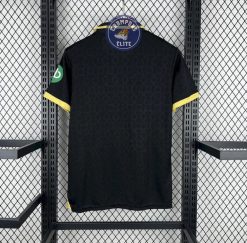 Alternative view of West Ham 2025/26 Third