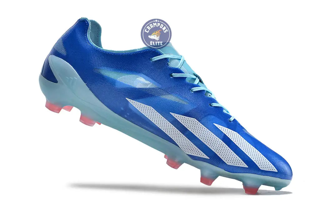 X Crazyfast + FG Marinerush - Bleu/Blanc/Rouge – Image 6