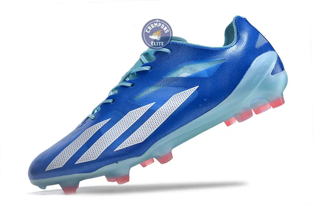 X Crazyfast + FG Marinerush - Bleu/Blanc/Rouge – Image 5