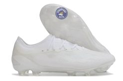 X Crazyfast FG Pearlized - Blanc