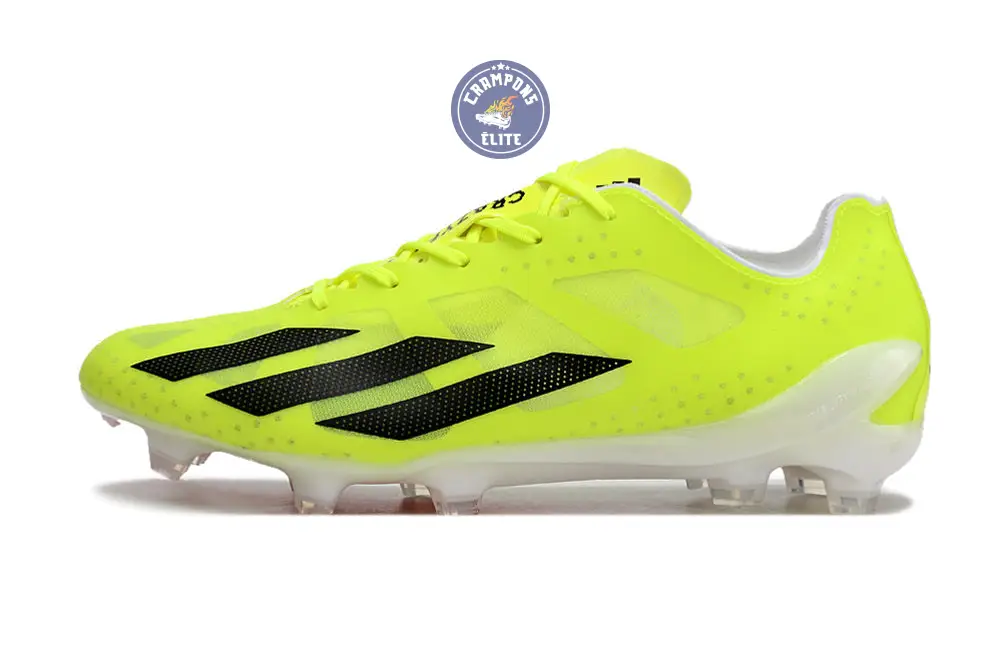 X Crazyfast + FG Solar Energy - Jaune/Noir/Blanc – Image 5