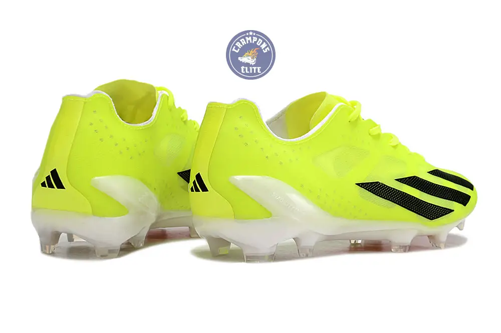 X Crazyfast + FG Solar Energy - Jaune/Noir/Blanc – Image 8