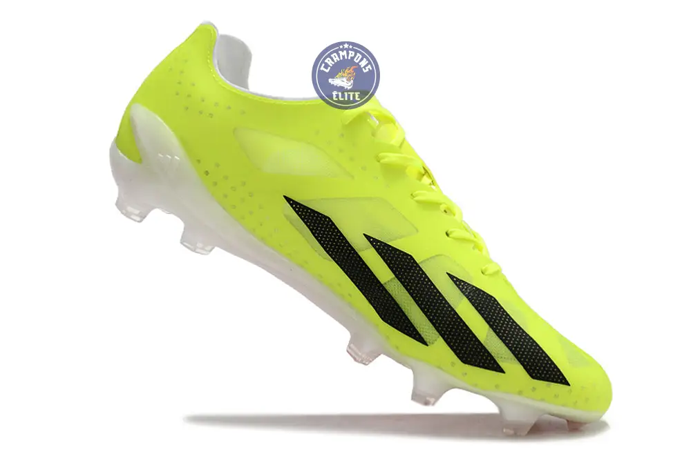 X Crazyfast + FG Solar Energy - Jaune/Noir/Blanc – Image 7