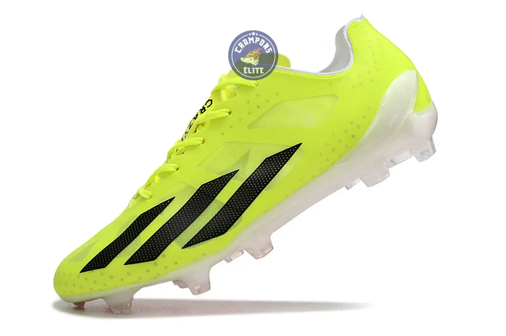 X Crazyfast + FG Solar Energy - Jaune/Noir/Blanc – Image 6