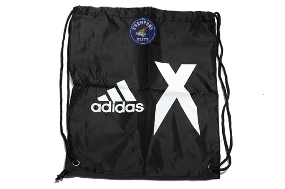 X Crazyfast + FG Solar Energy - Jaune/Noir/Blanc – Image 9