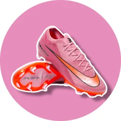 Mercurial Vapor