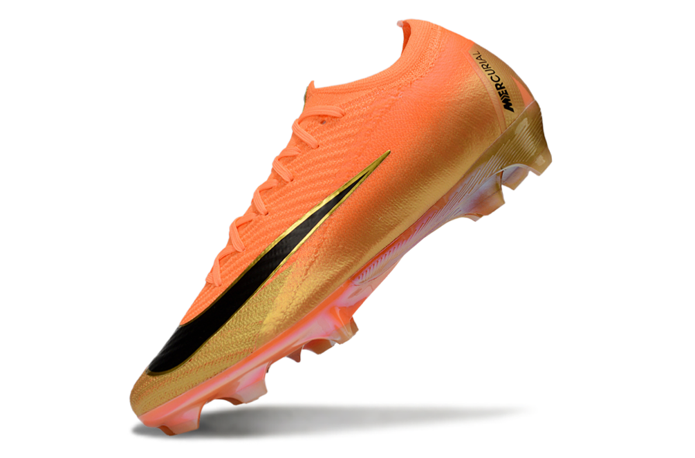 Air Zoom Mercurial Vapor 16 FG - Orange/OR – Image 4