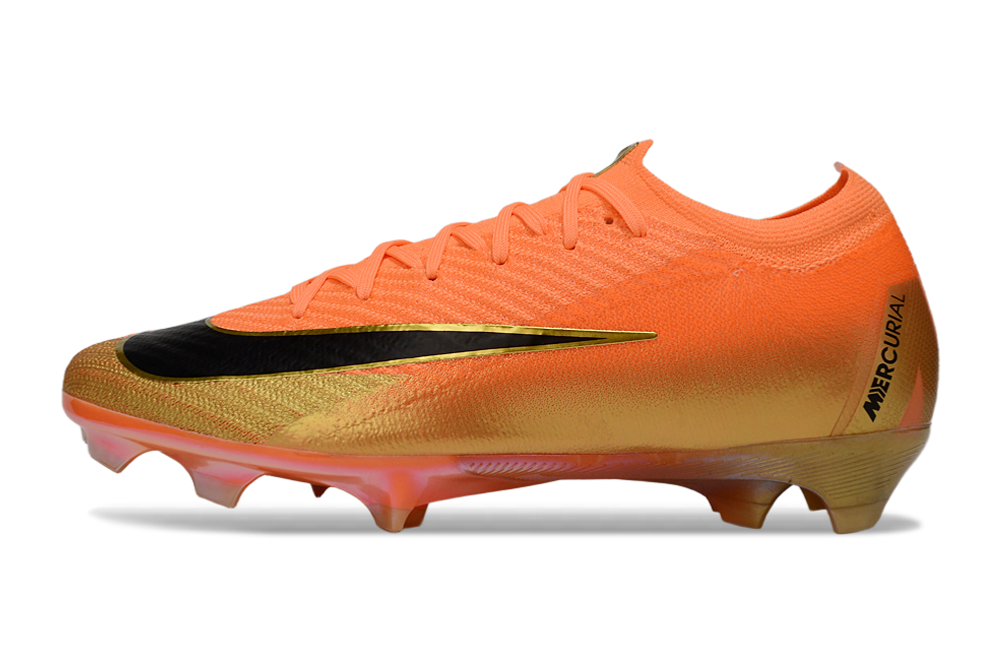Air Zoom Mercurial Vapor 16 FG - Orange/OR – Image 5