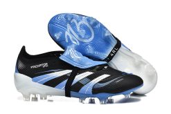 Predator Accuracy FG - Noir/Bleu/Blanc