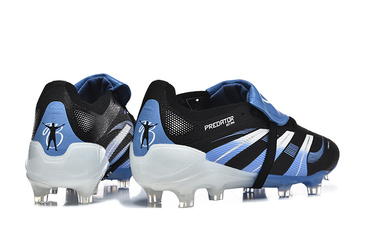 Predator Accuracy FG - Noir/Bleu/Blanc – Image 10