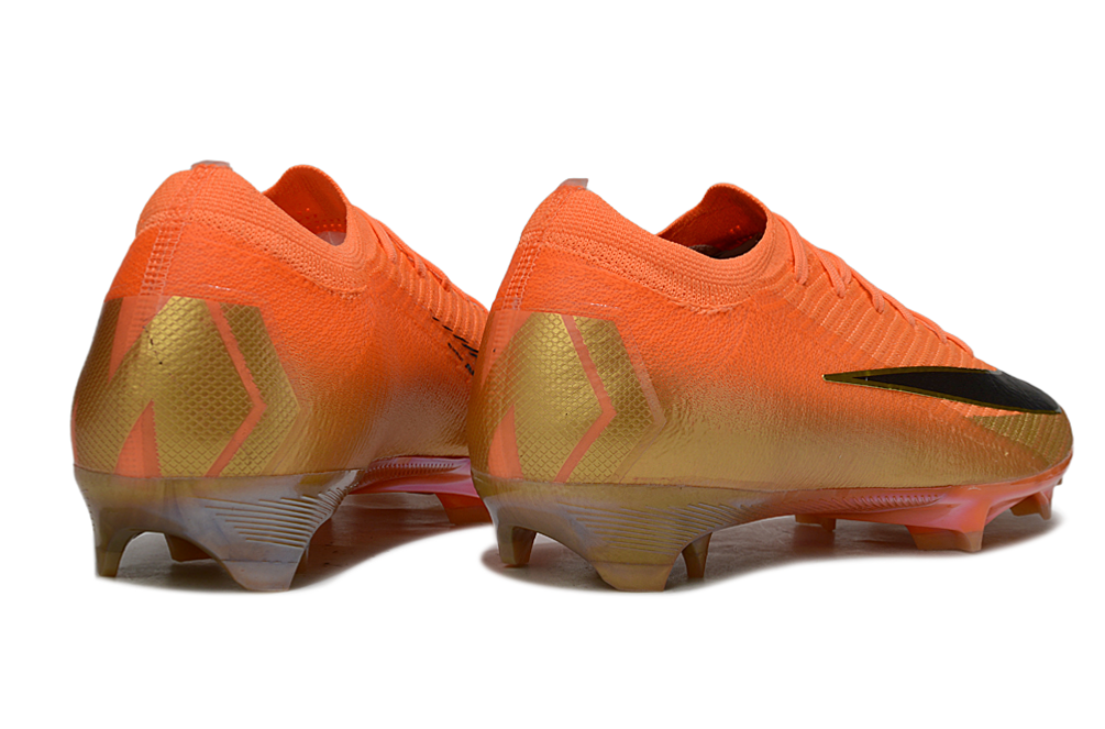 Air Zoom Mercurial Vapor 16 FG - Orange/OR – Image 7