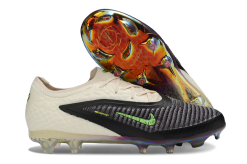 Phantom 6 Low Elite FG -Fantôme/Noir