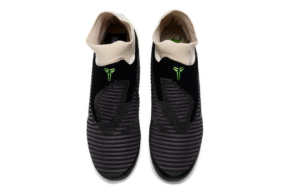 Phantom 6 High Elite FG -Fantôme/Noir – Image 2