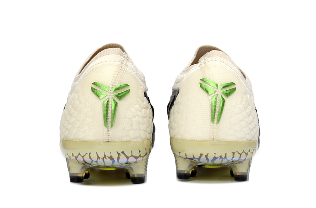 Phantom 6 Low Elite AG -Fantôme/Noir – Image 9