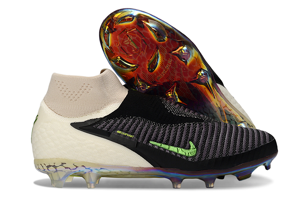 Phantom 6 High Elite FG -Fantôme/Noir – Image 7