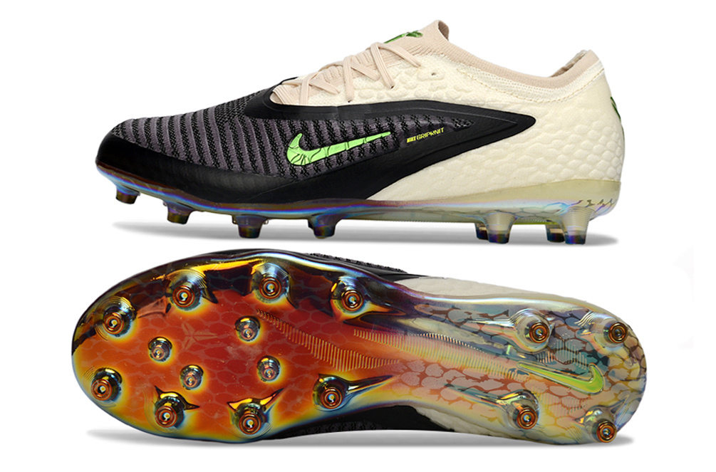 Phantom 6 Low Elite AG -Fantôme/Noir – Image 8