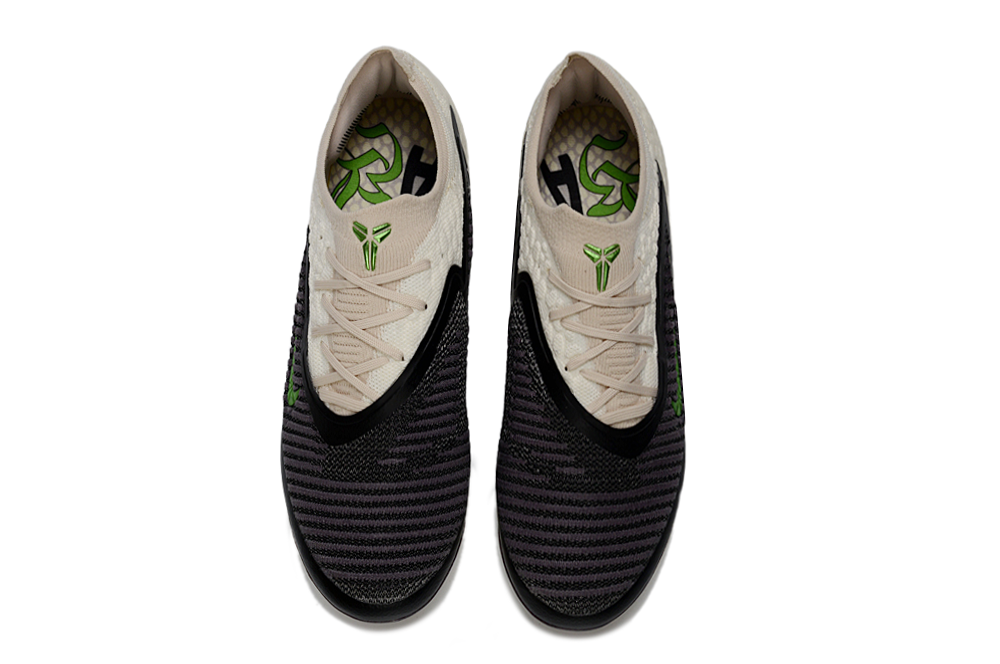 Phantom 6 Low Elite AG -Fantôme/Noir – Image 6