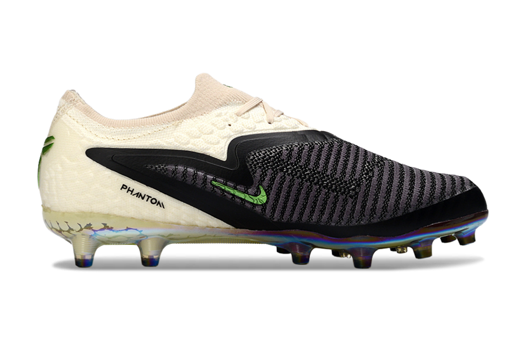 Phantom 6 Low Elite AG -Fantôme/Noir – Image 5