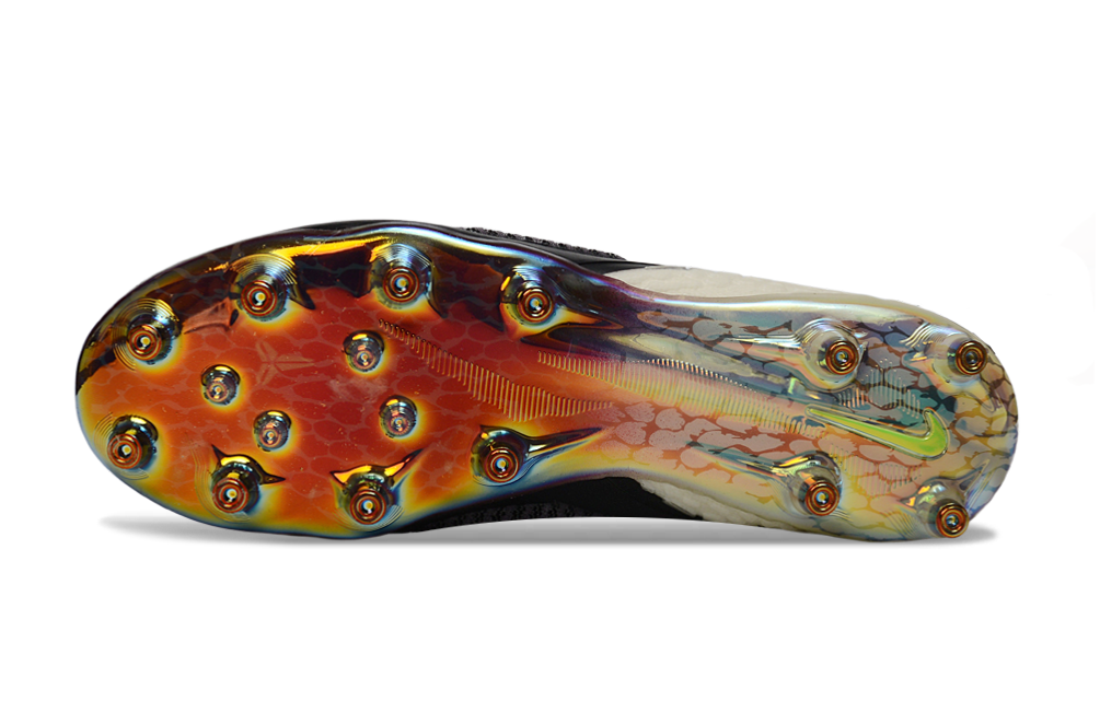 Phantom 6 Low Elite AG -Fantôme/Noir – Image 4