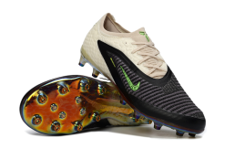 Phantom 6 Low Elite AG -Fantôme/Noir