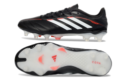 Alternative view of Copa Pure III Elite FG - Noir/Blanc/Rouge